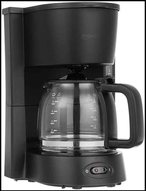 Best small coffee maker reviews 3rd one is the best 