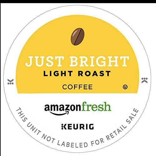 Top 7 Best Light Roast KCups To Start The Day!