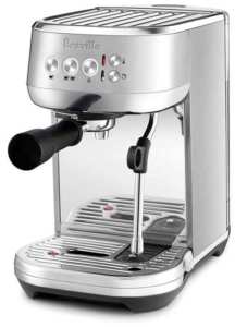 BES500BSS Bambino Plus Breville Espresso Machine