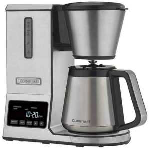 Cuisinart CPO-850 Automatic Pour Over Coffee Maker