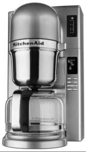 KitchenAid KCM0802CU Pour Over Coffee Brewer