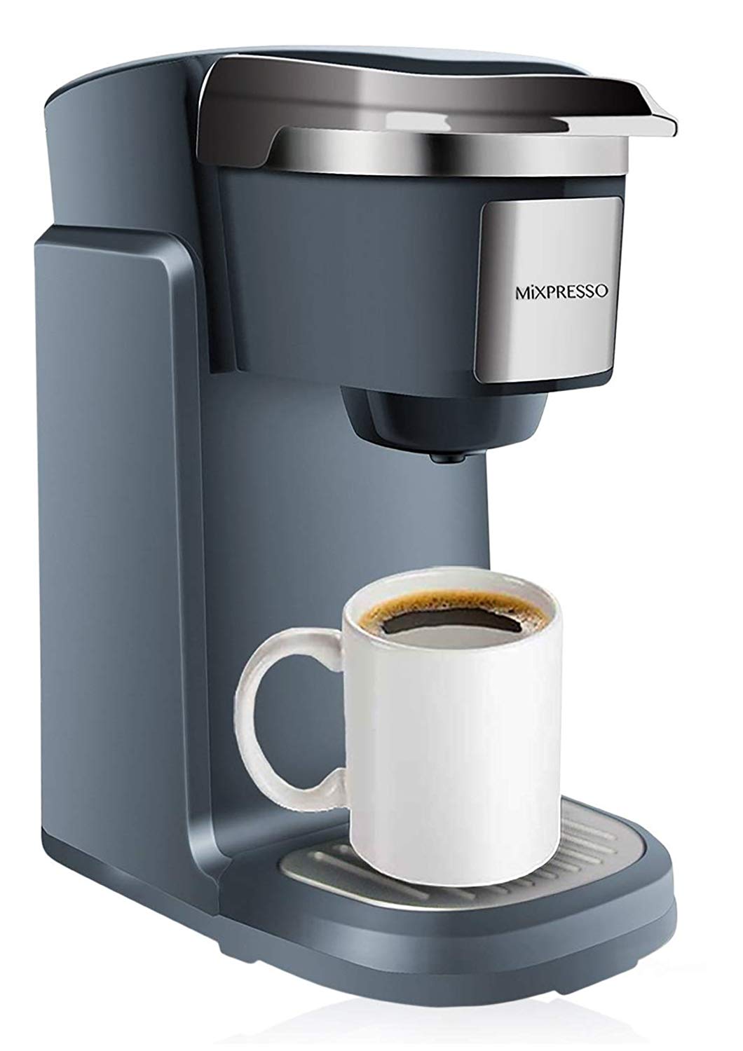 Best Cheap K Cup Coffee Maker [6th One Not TO MISS]