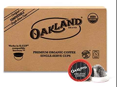 Best Organic Coffee K Cups