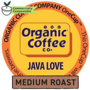 Organic Coffee Co.