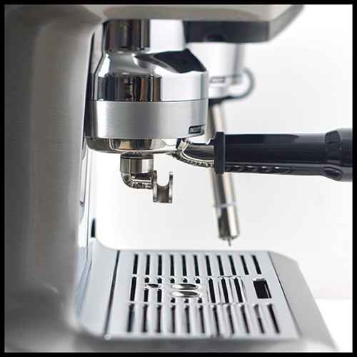 Top 4 Best Breville Espresso Machine Review [5 Key Factors To NOTE!]