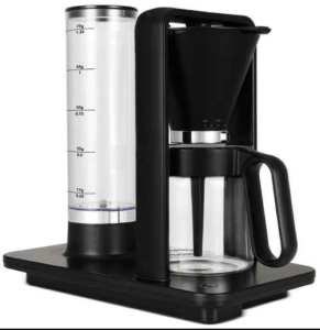 Wilfa Precision Automatic Pour Over Coffee Brewer