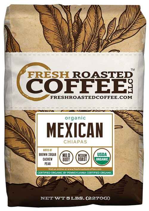 Best Organic Coffee Beans The 10 Flavors We Love!