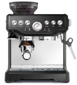 Breville Barista Express Espresso Machine with Grinder