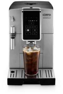 Delonghi Dinamica Automatic Coffee Maker & Espresso Machine
