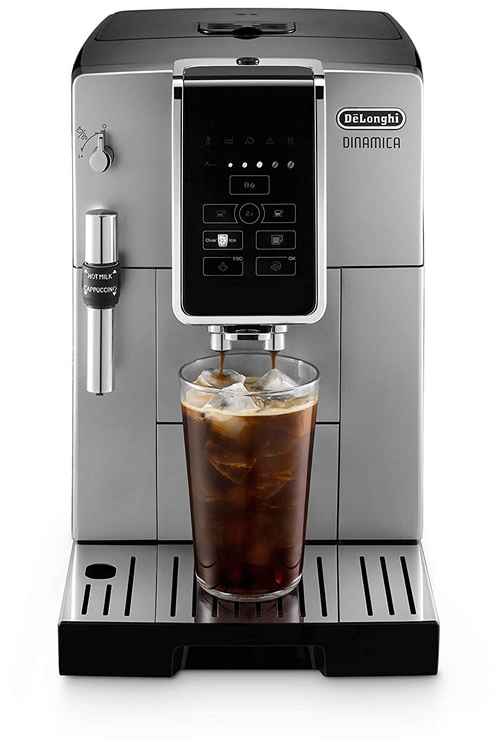 Delonghi Super Automatic Espresso Machine Reviews Which is Better?