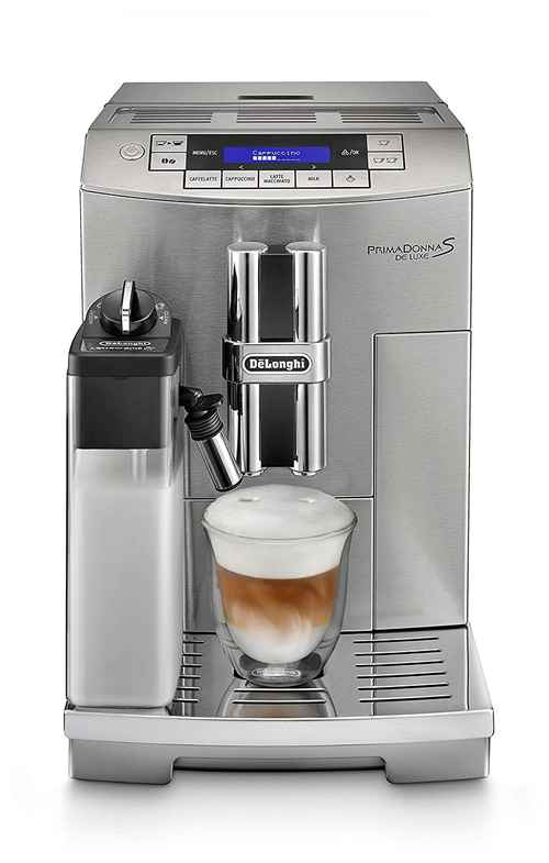 Delonghi Super Automatic Espresso Machine Reviews Which is Better?