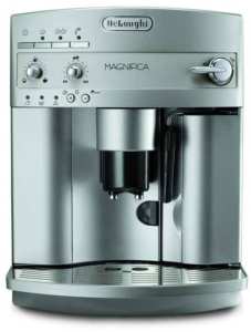 Delonghi Magnifica Super Automatic Espresso Machine
