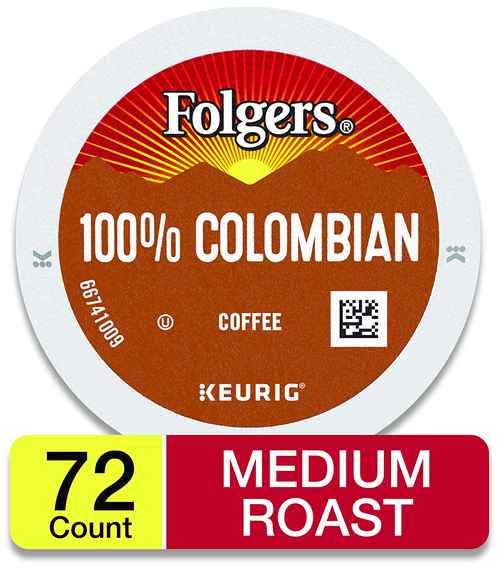 Best Colombian Coffee K Cup The 8 Flavors I Like