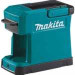 Makita DCM501Z Cordless Electric Coffee Maker
