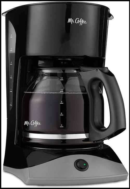 Best Coffee Makers under $50 [3 Key Factors]