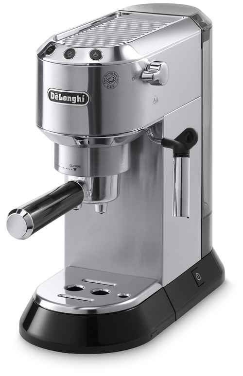 Breville Bambino Plus vs Delonghi Dedica [5 Key Differences]