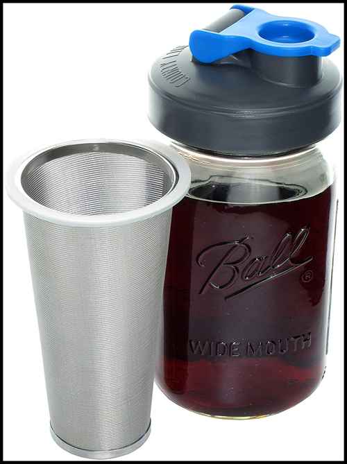 Top 7 Best Coffee Makers For Iced Coffee [4th One Is Fast!]