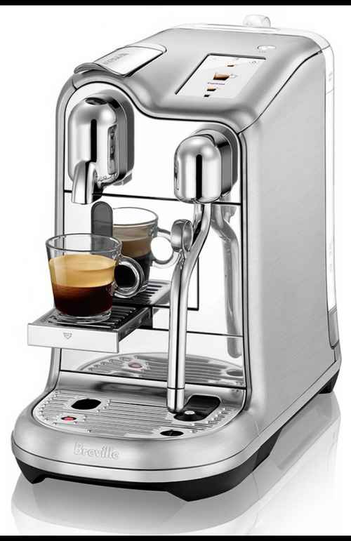 Review Nespresso Creatista Pro vs Plus [8 Key Differences!]