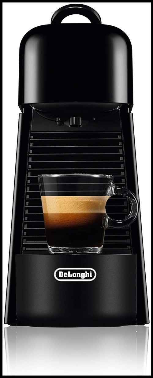 Best Nespresso Original Line Machines [4th is the BEST!]