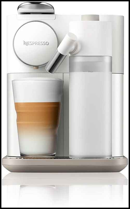 Best Nespresso Original Line Machines [4th is the BEST!]