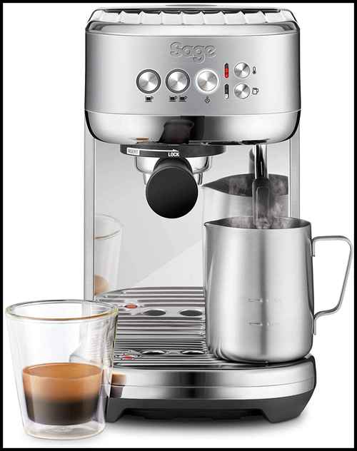REVIEW Breville Bambino vs Bambino Plus [5 KEY Differences]