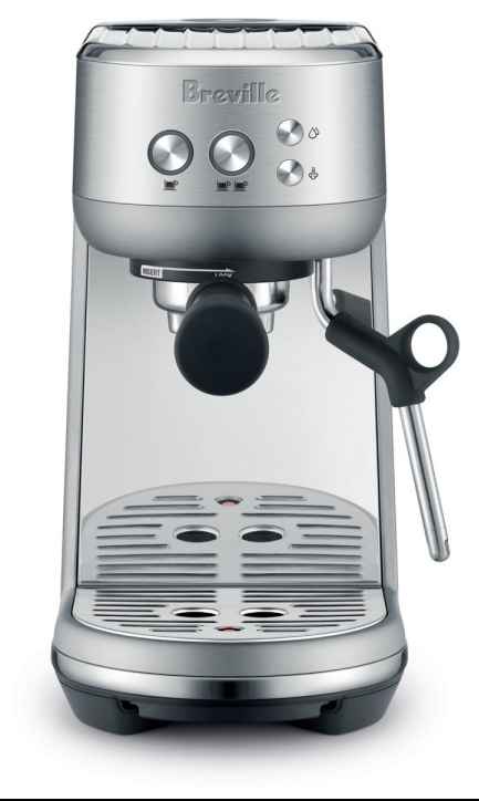 REVIEW: Breville Bambino vs Bambino Plus [5 KEY Differences]