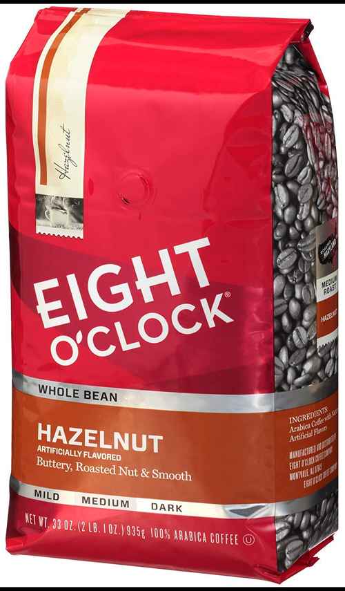 Best Hazelnut Coffee Beans The 9 Brands That I love