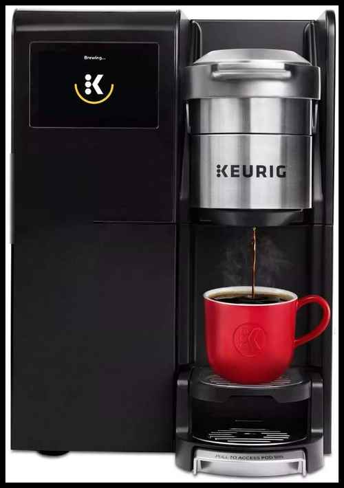 Keurig K3500 Review [8 Key Benefits]