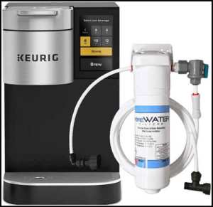 Keurig K2500 Single Serve Commercial Coffee Maker