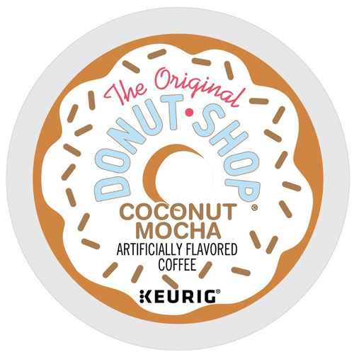 Review Best Mocha K Cups For Keurig 10 Flavors We LOVE!