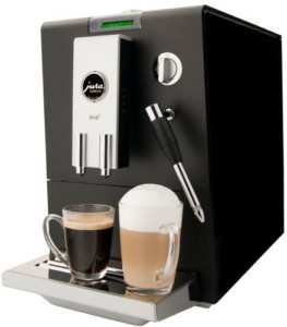 Jura 13467 ENA3 Automatic Coffee and Espresso Center