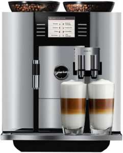 Jura 13623 Giga 5 Automatic Coffee Machine