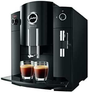 Jura 15006 Impressa C60 Automatic Coffee Center 