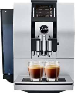 Jura 15093 Automatic Coffee Machine Z6